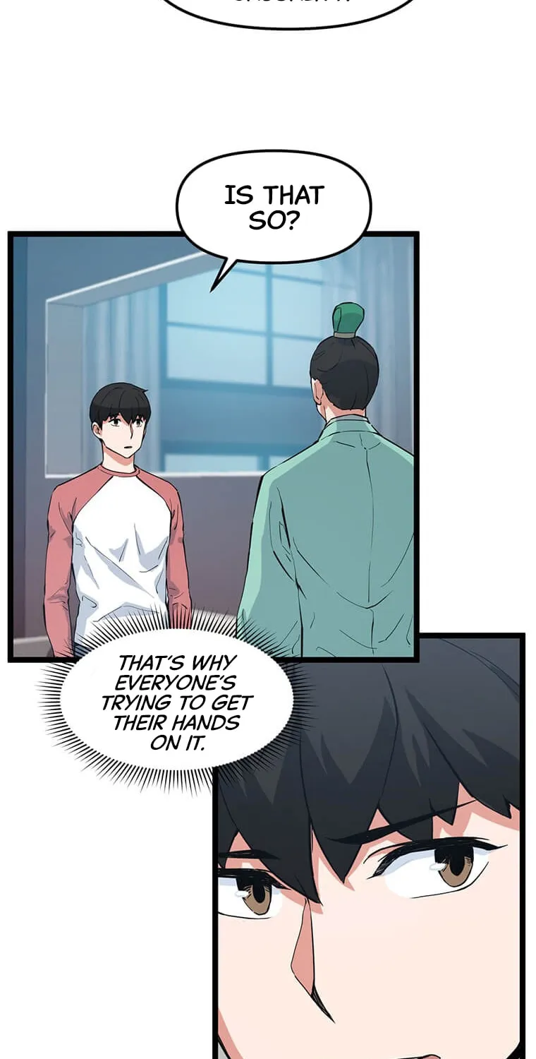 Read Thumbs Up, Level Up chapter 38 image 65 on Lezhin