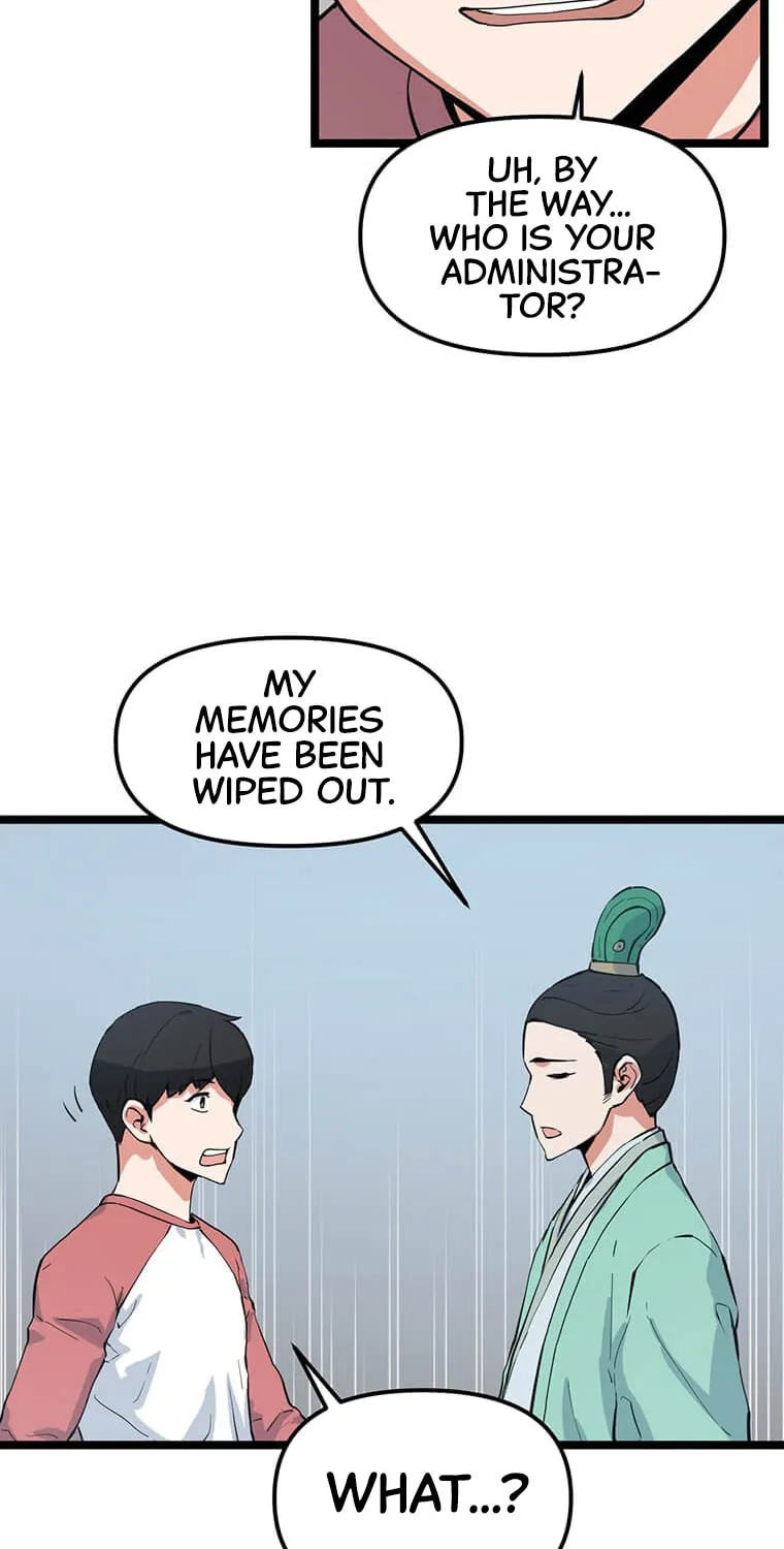 Read Thumbs Up, Level Up chapter 38 image 66 on Lezhin