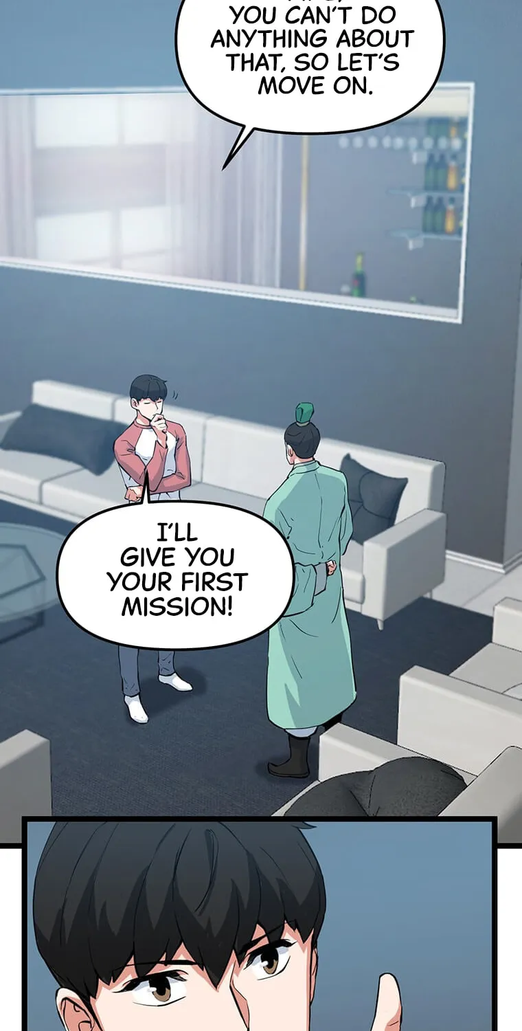 Read Thumbs Up, Level Up chapter 38 image 70 on Lezhin