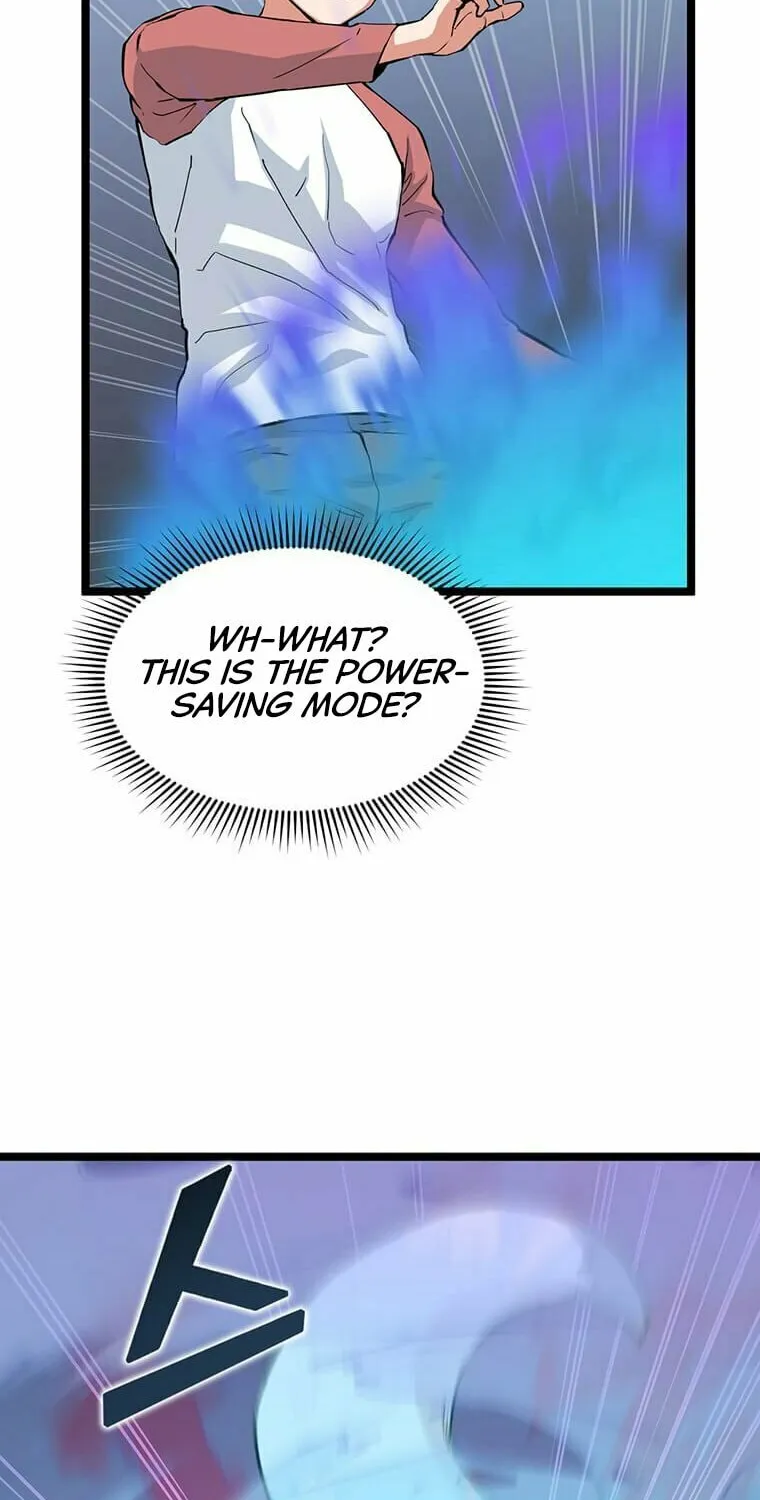 Read Thumbs Up, Level Up chapter 38 image 77 on Lezhin