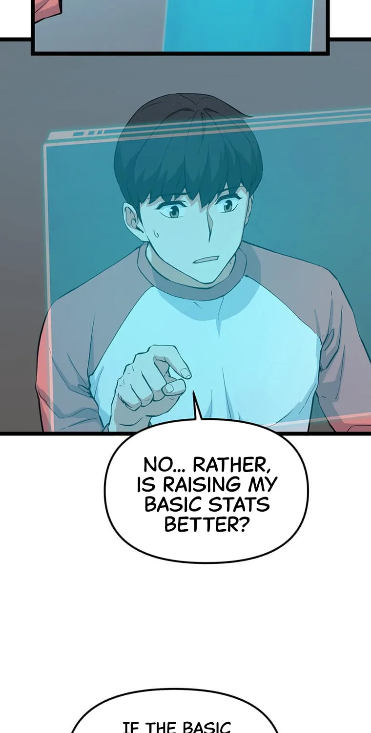 Read Thumbs Up, Level Up chapter 38 image 9 on Lezhin