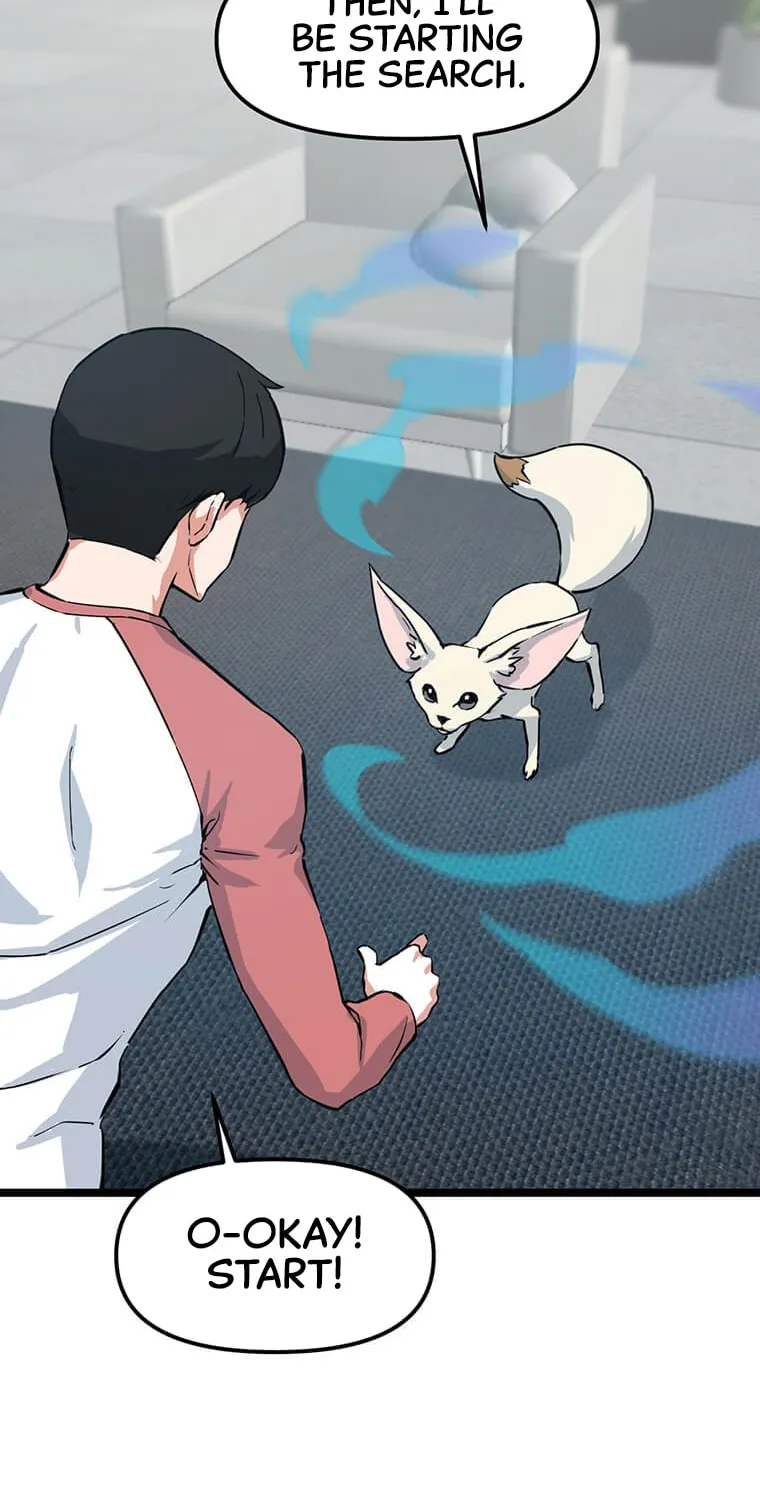 Read Thumbs Up, Level Up chapter 39 image 1 on Lezhin