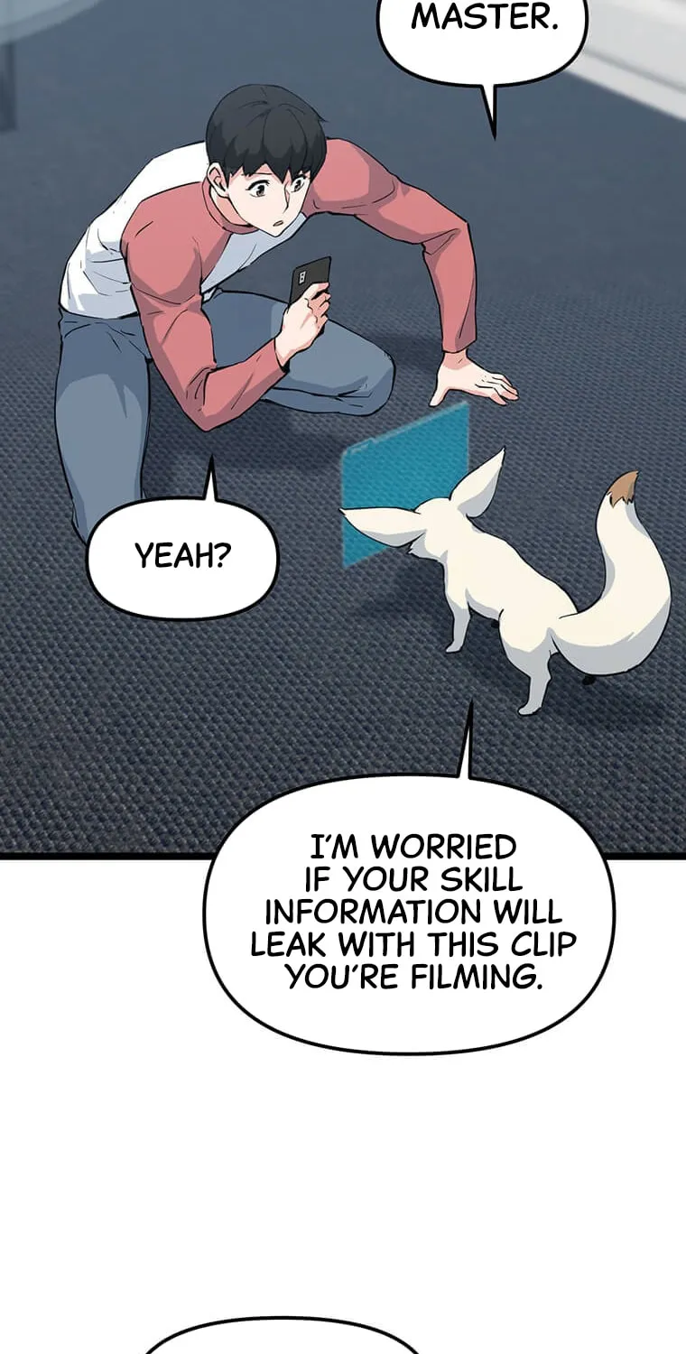Read Thumbs Up, Level Up chapter 39 image 17 on Lezhin