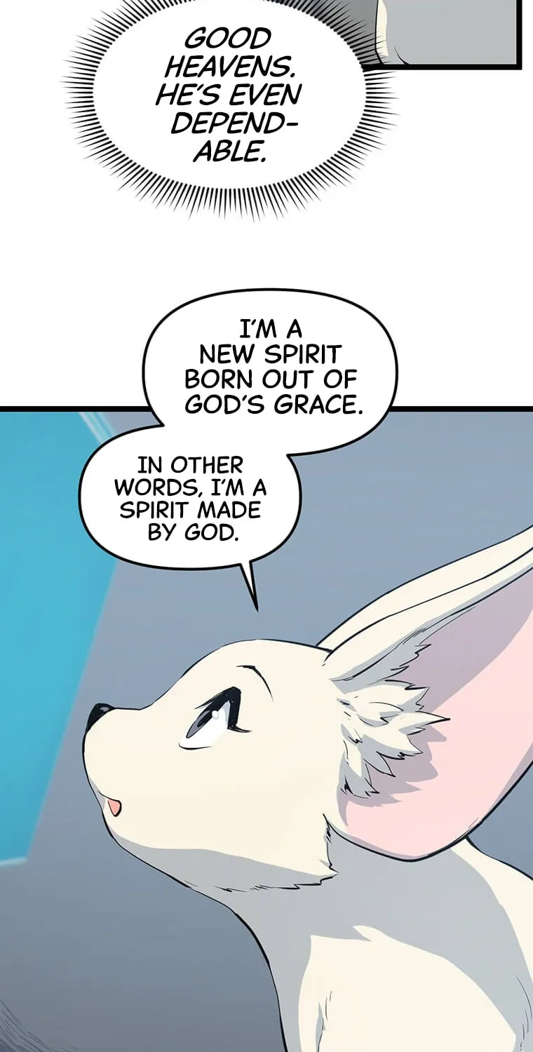 Read Thumbs Up, Level Up chapter 39 image 19 on Lezhin