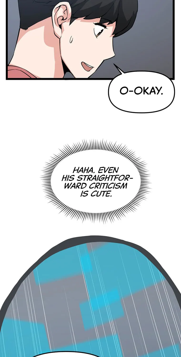 Read Thumbs Up, Level Up chapter 39 image 22 on Lezhin