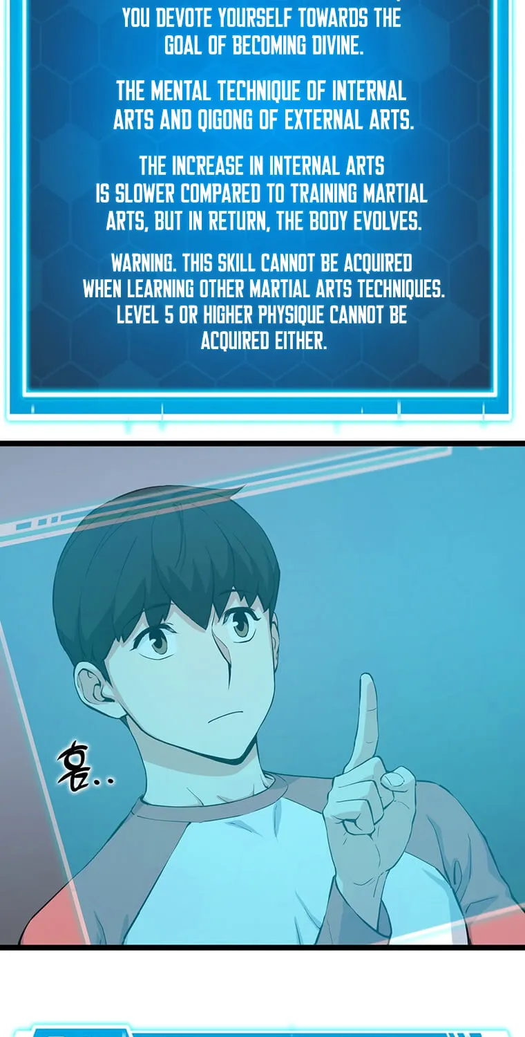 Read Thumbs Up, Level Up chapter 39 image 27 on Lezhin