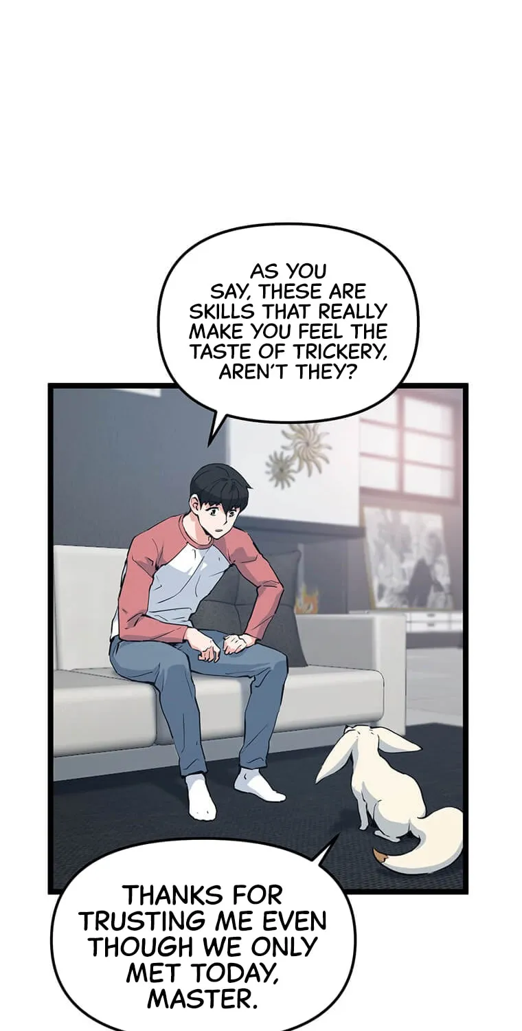 Read Thumbs Up, Level Up chapter 39 image 30 on Lezhin