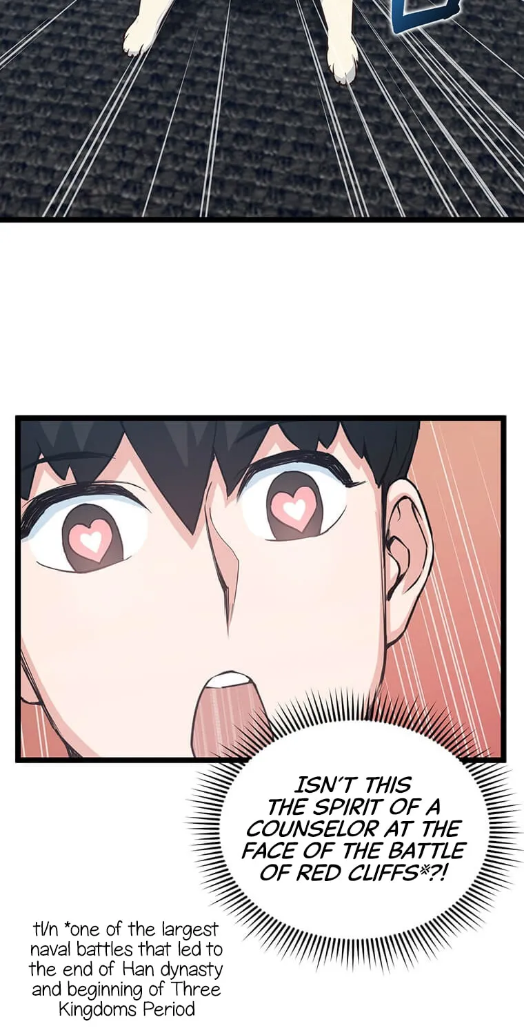 Read Thumbs Up, Level Up chapter 39 image 33 on Lezhin