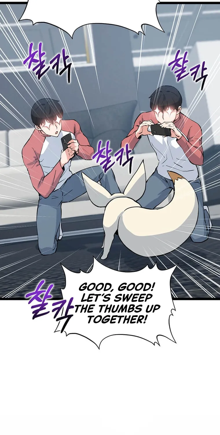 Read Thumbs Up, Level Up chapter 39 image 35 on Lezhin