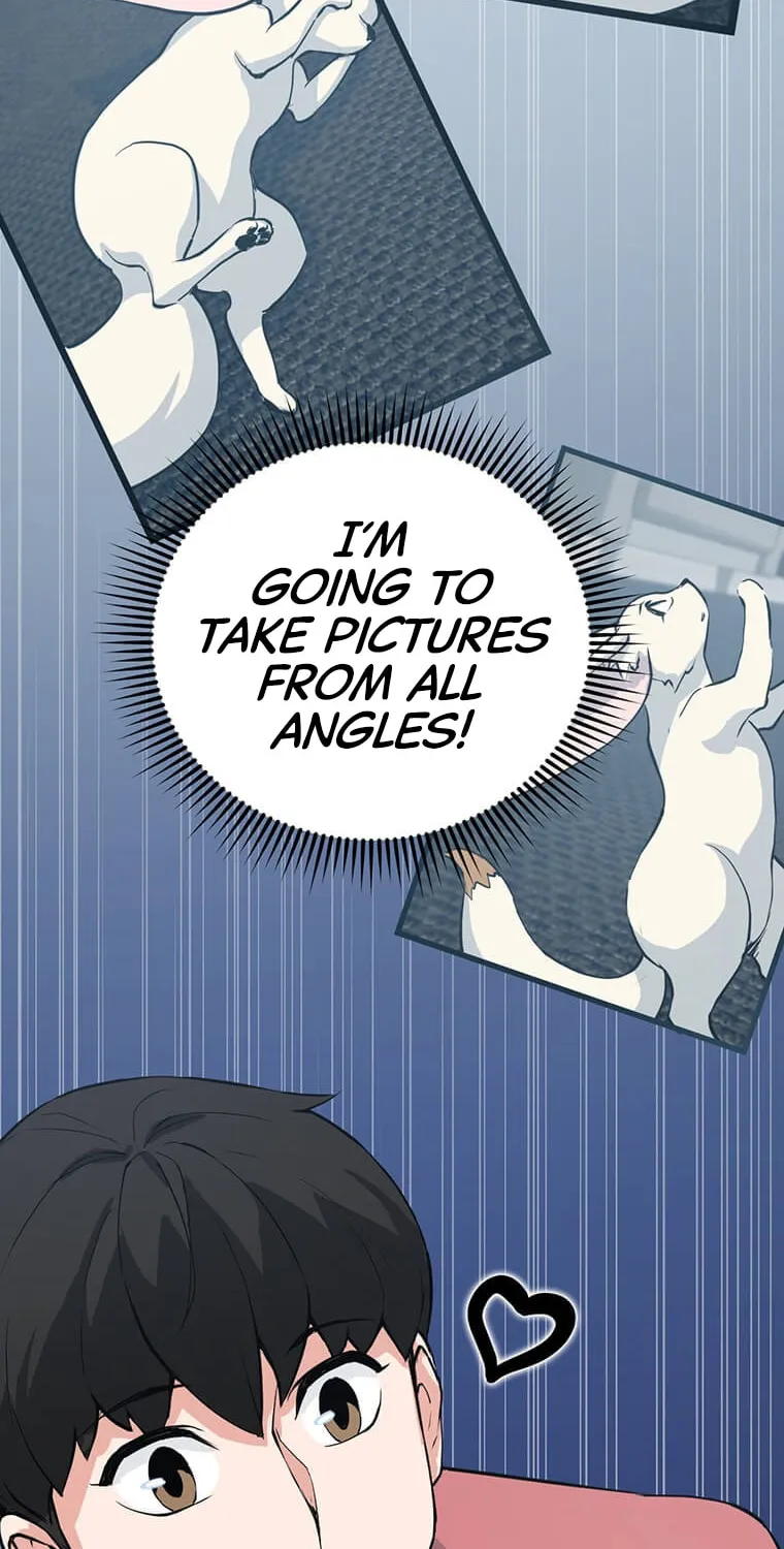 Read Thumbs Up, Level Up chapter 39 image 37 on Lezhin