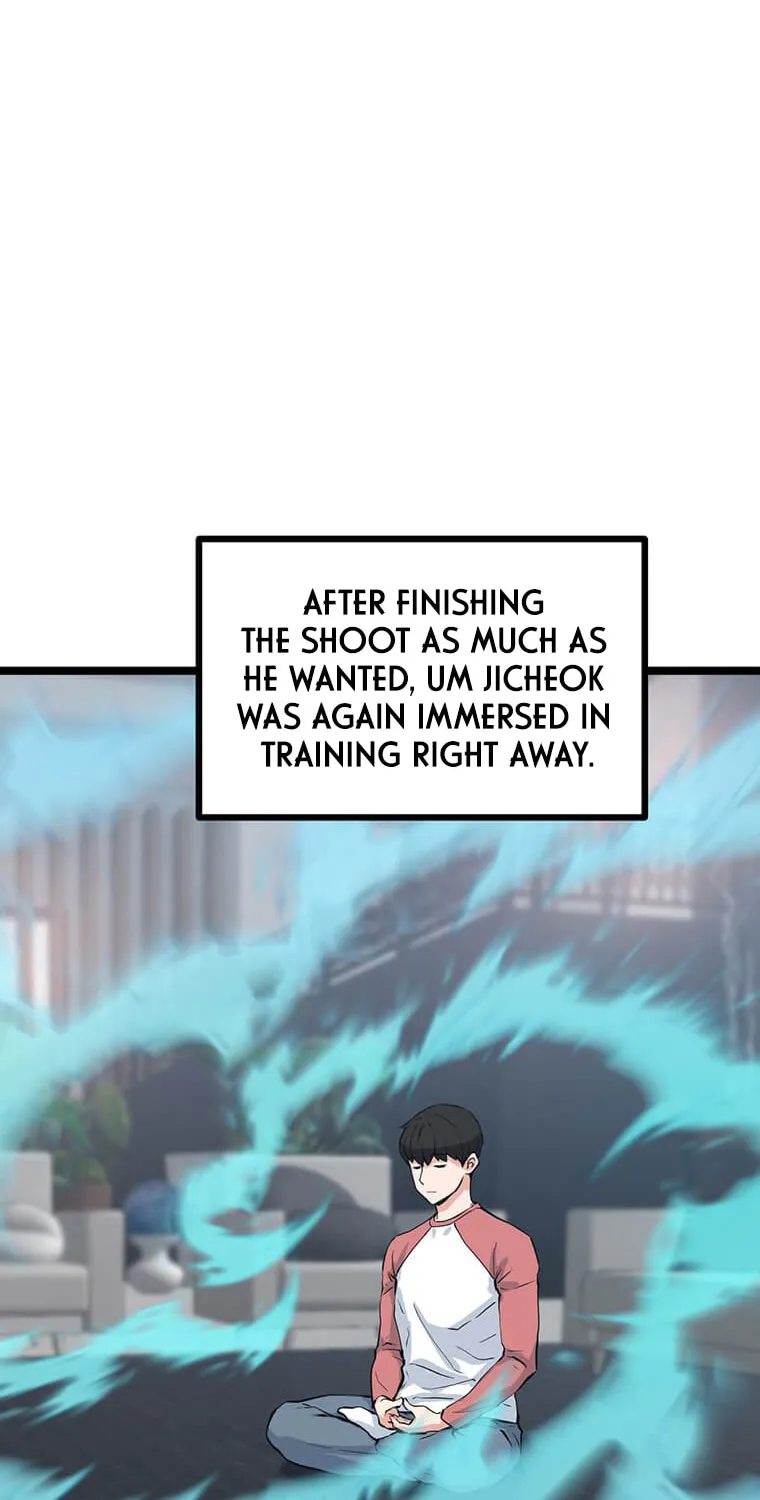 Read Thumbs Up, Level Up chapter 39 image 39 on Lezhin
