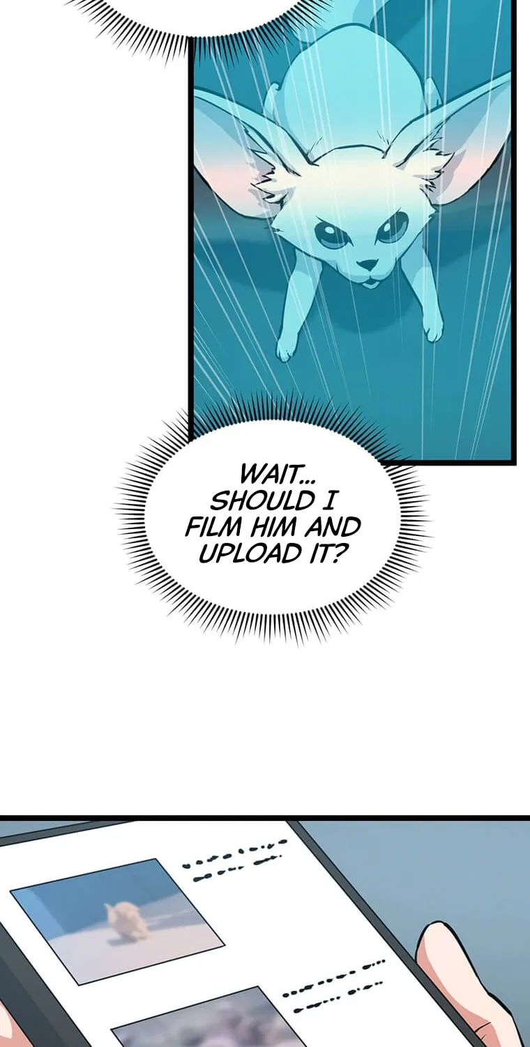 Read Thumbs Up, Level Up chapter 39 image 4 on Lezhin