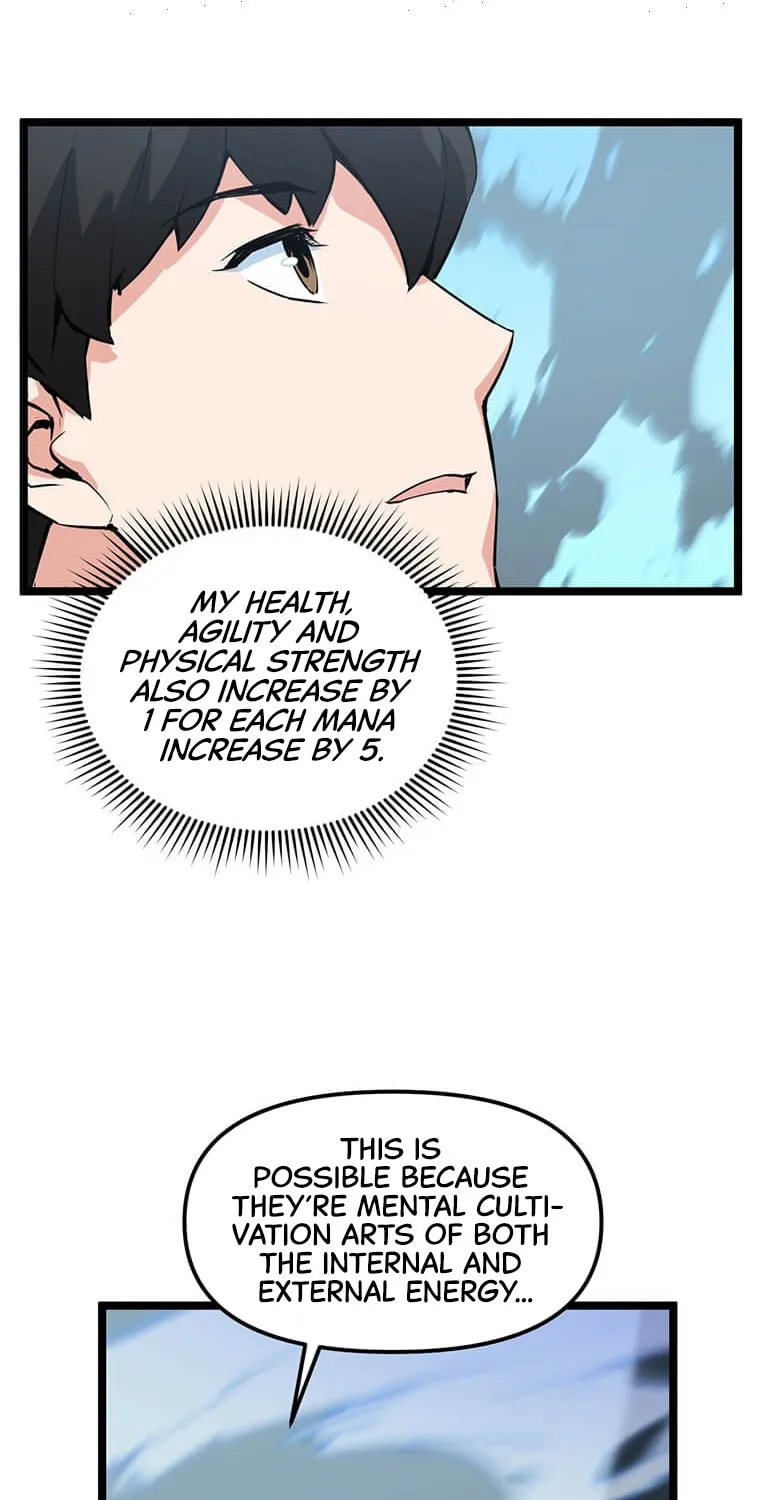 Read Thumbs Up, Level Up chapter 39 image 43 on Lezhin