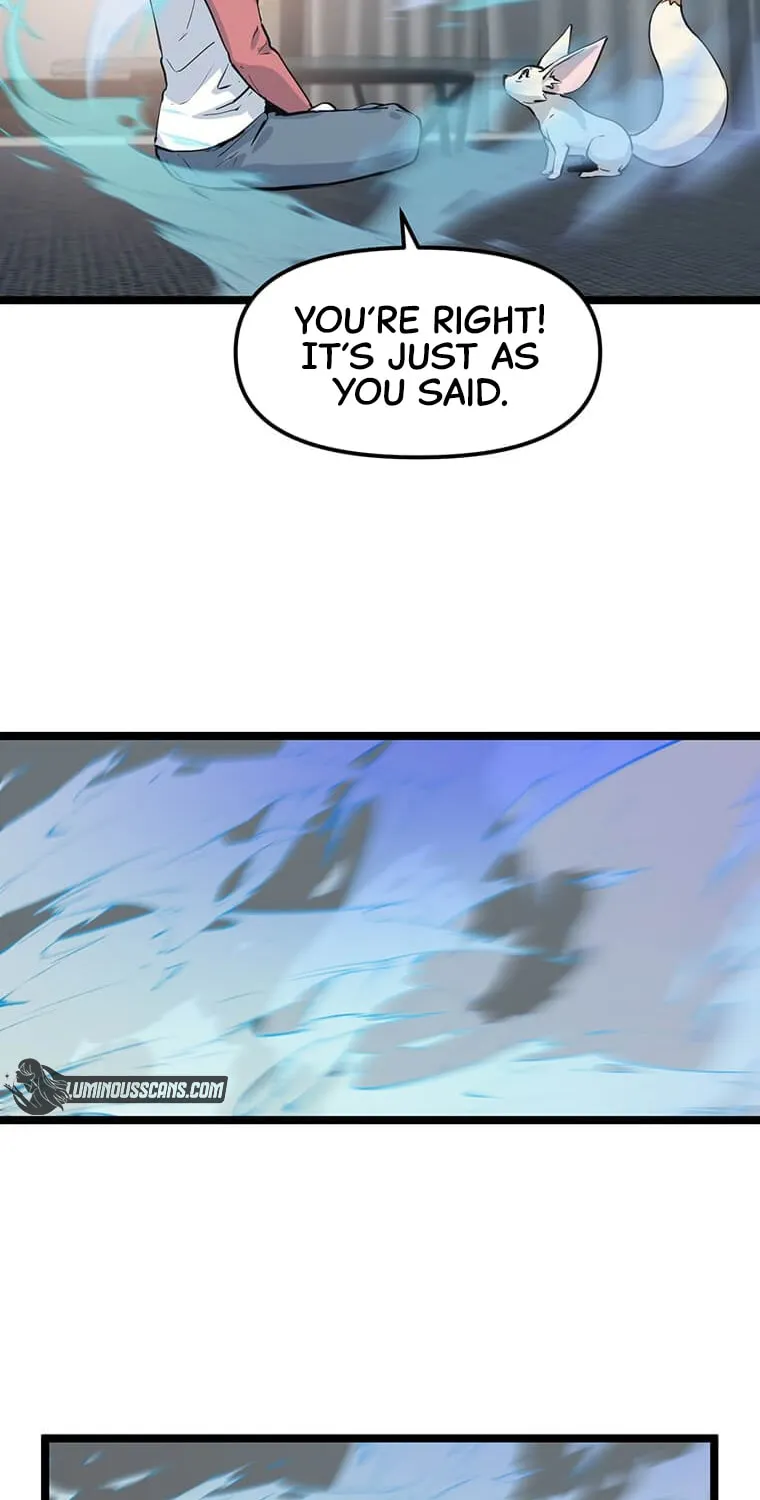 Read Thumbs Up, Level Up chapter 39 image 45 on Lezhin