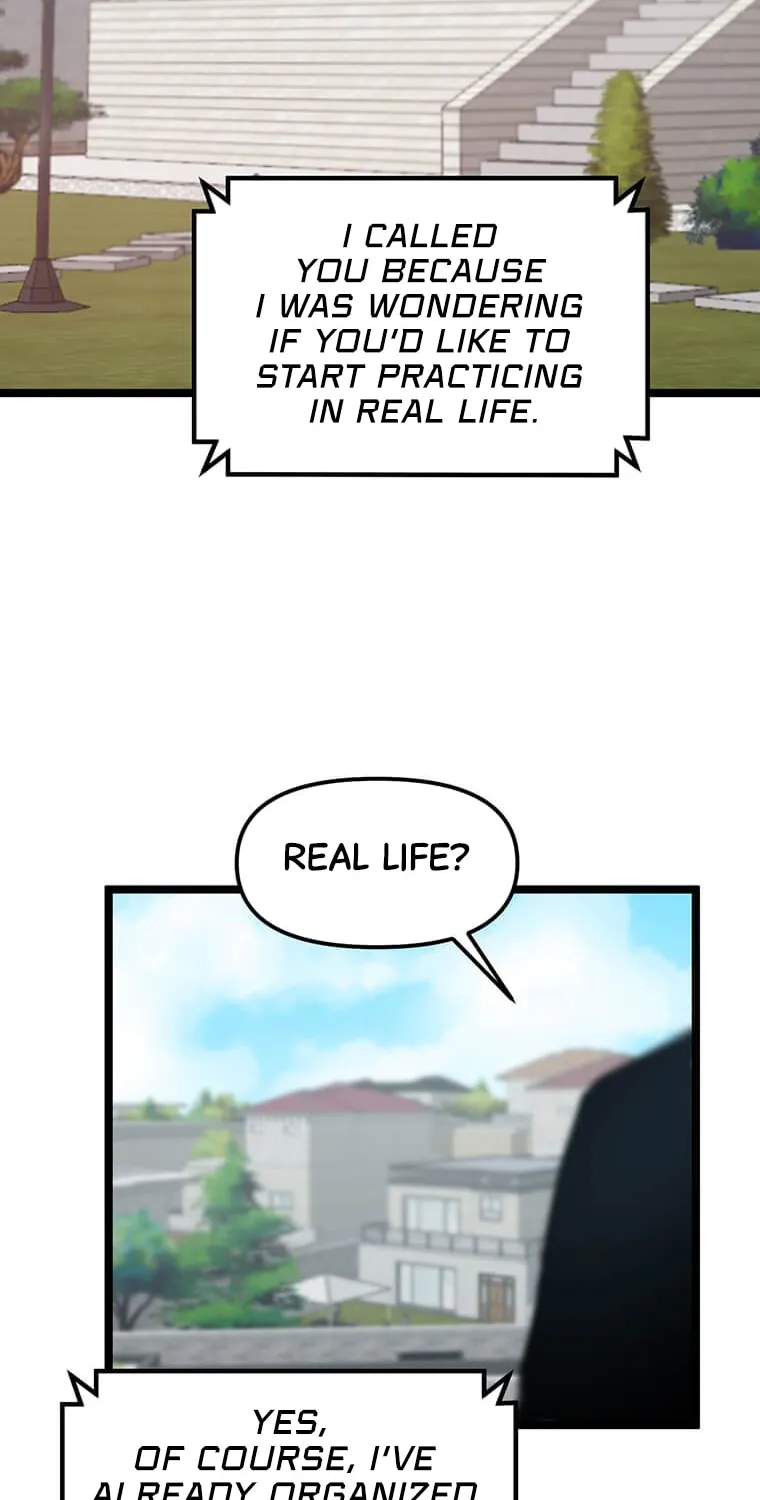 Read Thumbs Up, Level Up chapter 39 image 48 on Lezhin