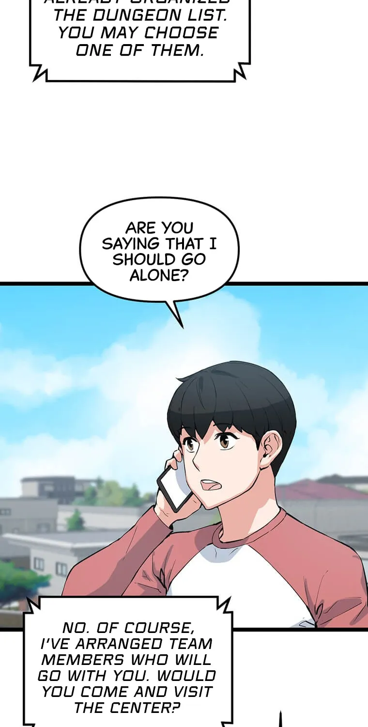 Read Thumbs Up, Level Up chapter 39 image 49 on Lezhin