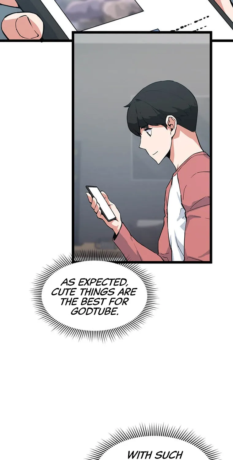 Read Thumbs Up, Level Up chapter 39 image 5 on Lezhin