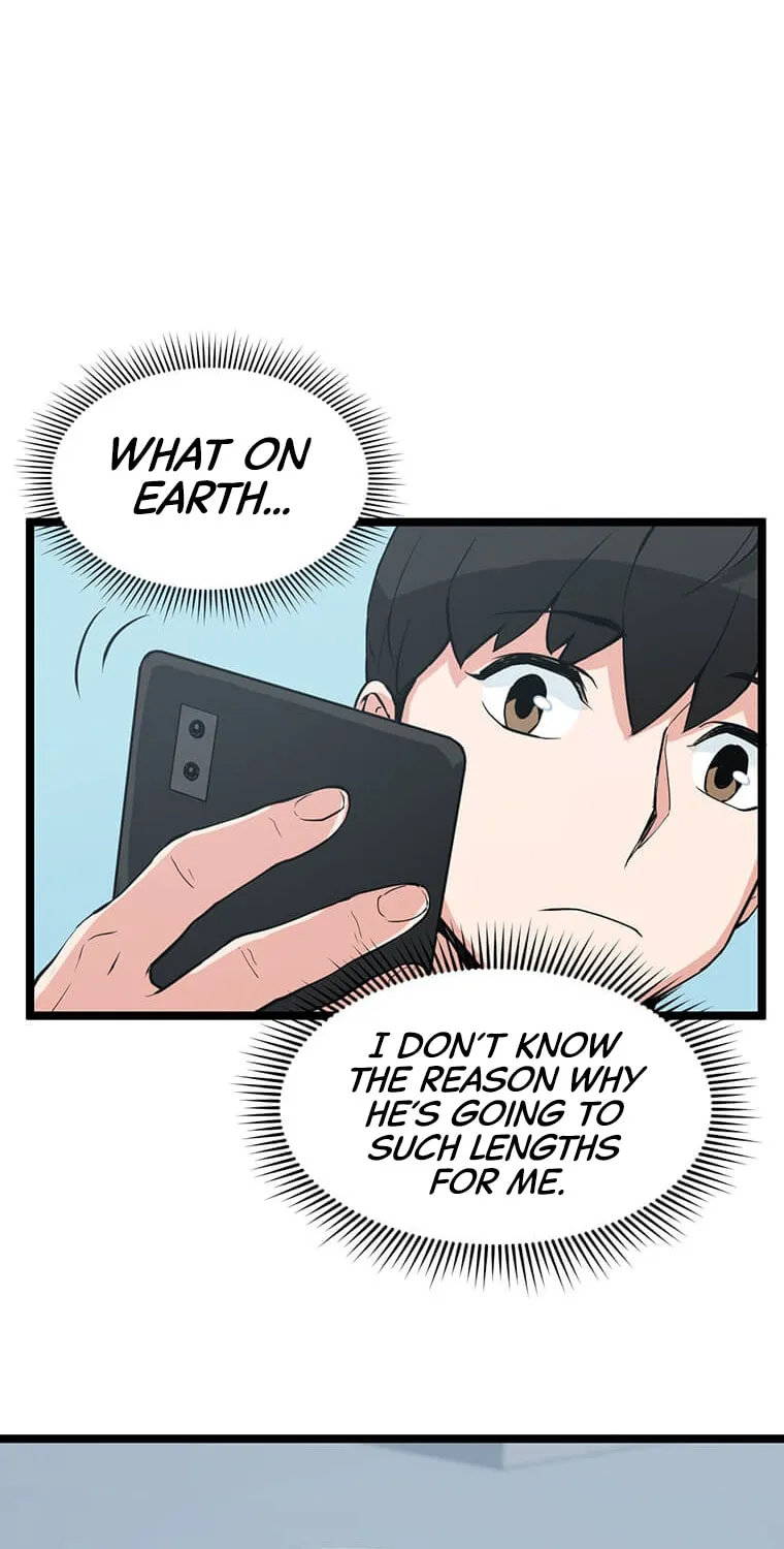 Read Thumbs Up, Level Up chapter 39 image 51 on Lezhin