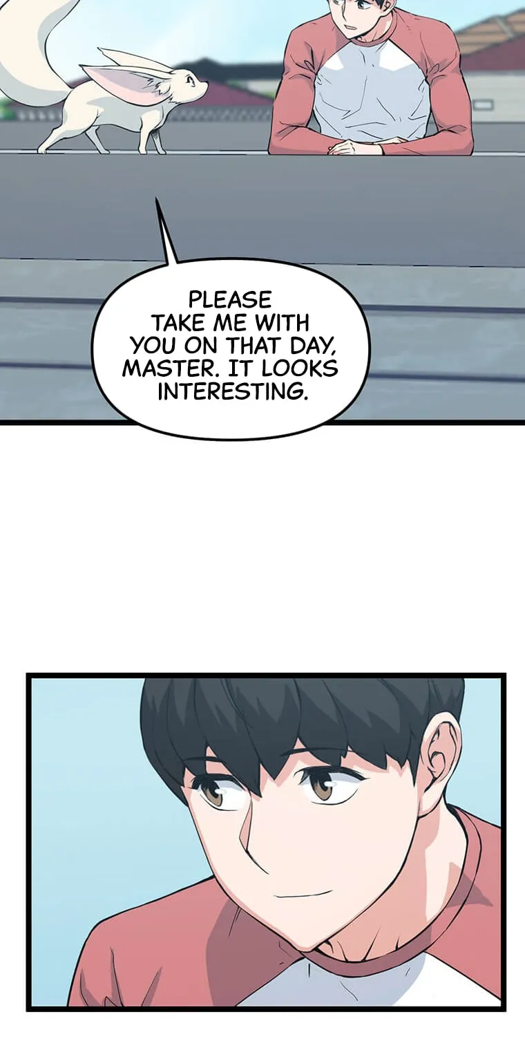 Read Thumbs Up, Level Up chapter 39 image 57 on Lezhin
