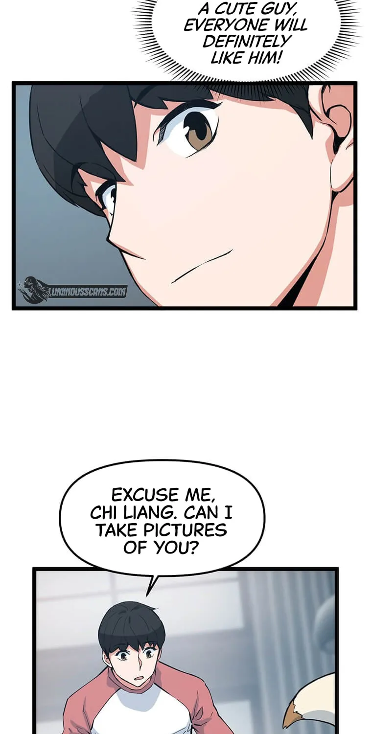Read Thumbs Up, Level Up chapter 39 image 6 on Lezhin