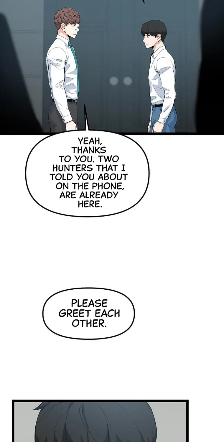Read Thumbs Up, Level Up chapter 39 image 61 on Lezhin