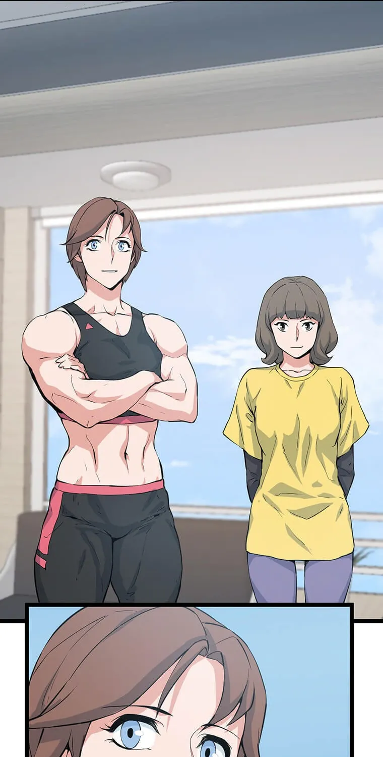 Read Thumbs Up, Level Up chapter 39 image 63 on Lezhin