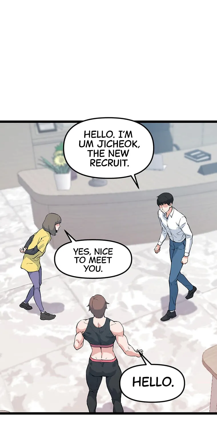 Read Thumbs Up, Level Up chapter 39 image 65 on Lezhin