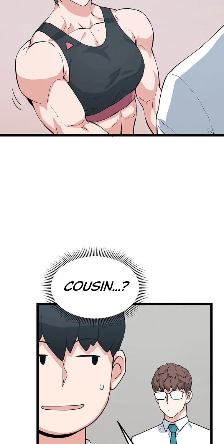 Read Thumbs Up, Level Up chapter 39 image 67 on Lezhin