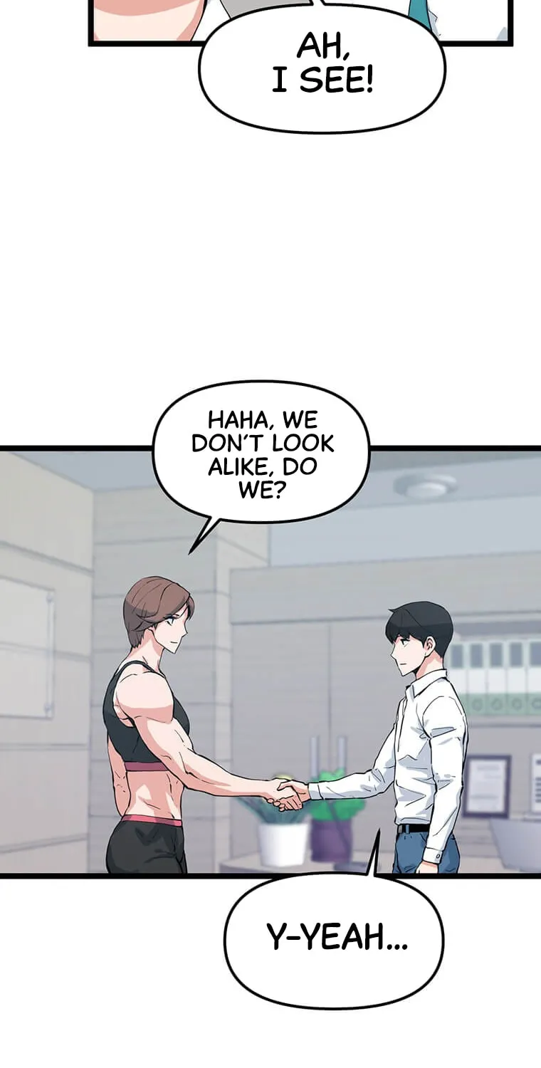 Read Thumbs Up, Level Up chapter 39 image 68 on Lezhin
