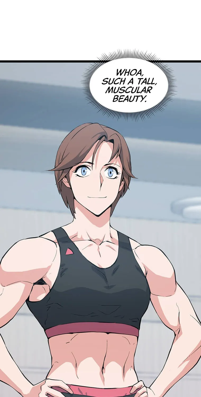 Read Thumbs Up, Level Up chapter 39 image 69 on Lezhin