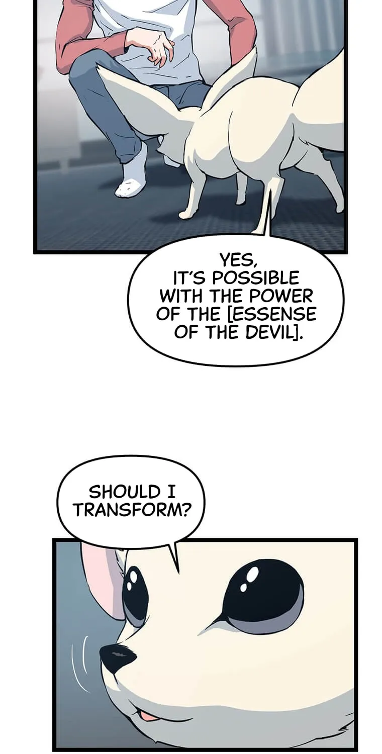 Read Thumbs Up, Level Up chapter 39 image 7 on Lezhin