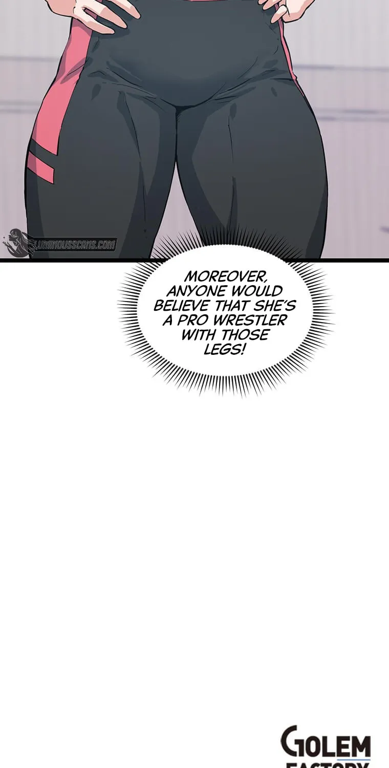 Read Thumbs Up, Level Up chapter 39 image 70 on Lezhin