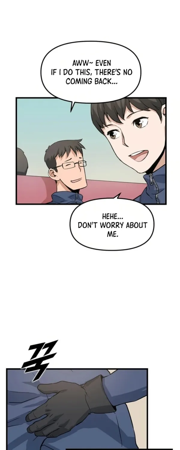 Thumbs Up, Level Up Chapter 4 page 18 - 