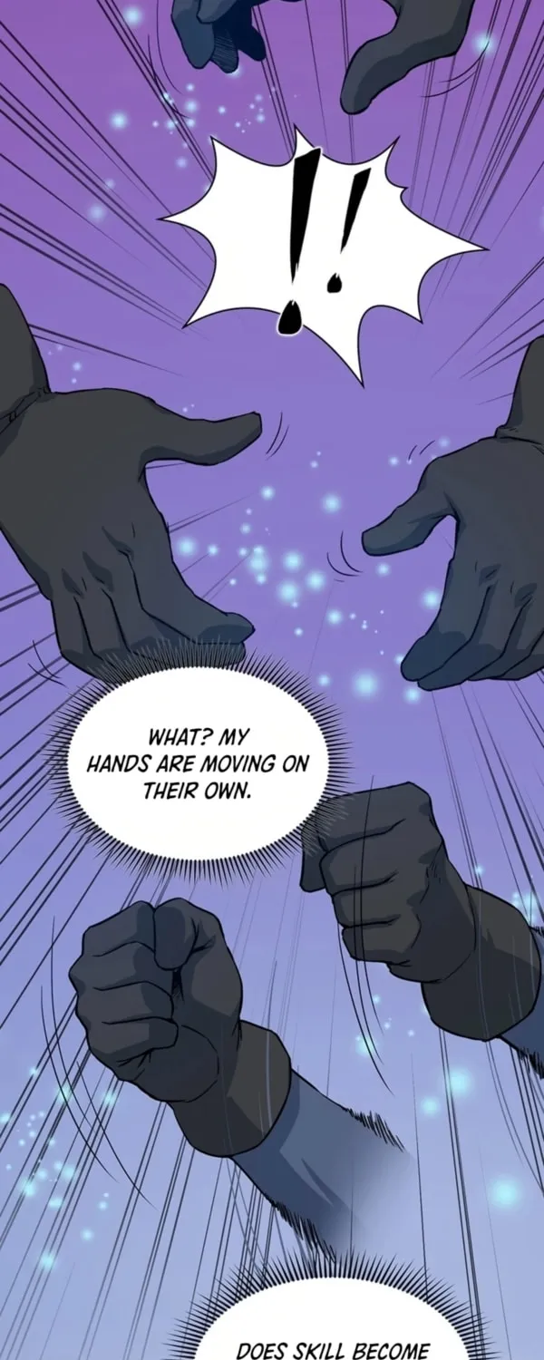 Thumbs Up, Level Up Chapter 4 page 20 - 