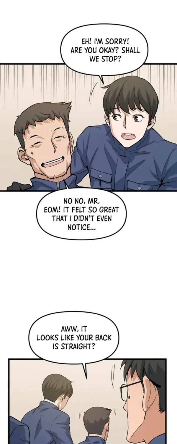 Thumbs Up, Level Up Chapter 4 page 24 - 