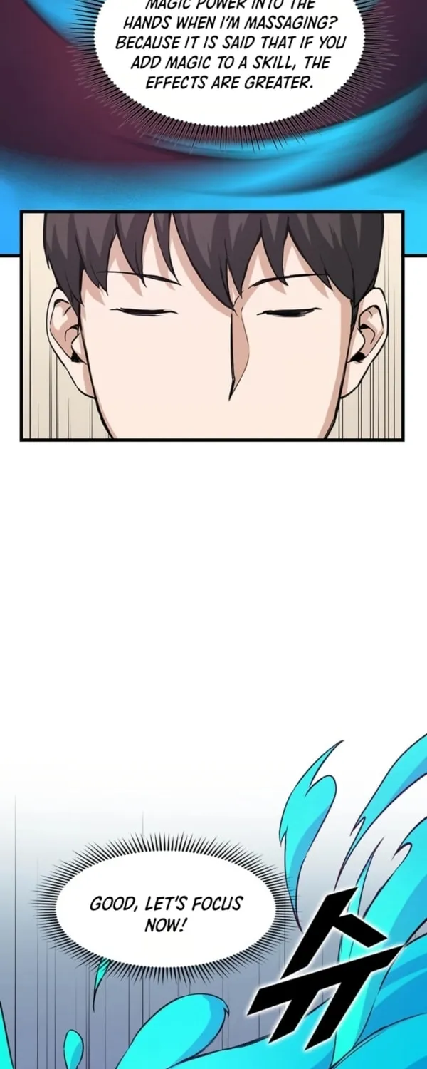 Thumbs Up, Level Up Chapter 4 page 34 - 