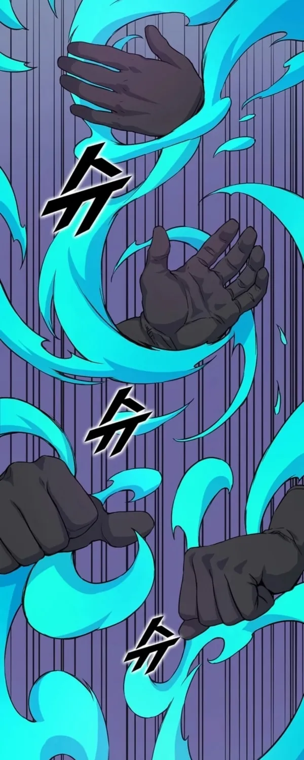 Thumbs Up, Level Up Chapter 4 page 35 - 