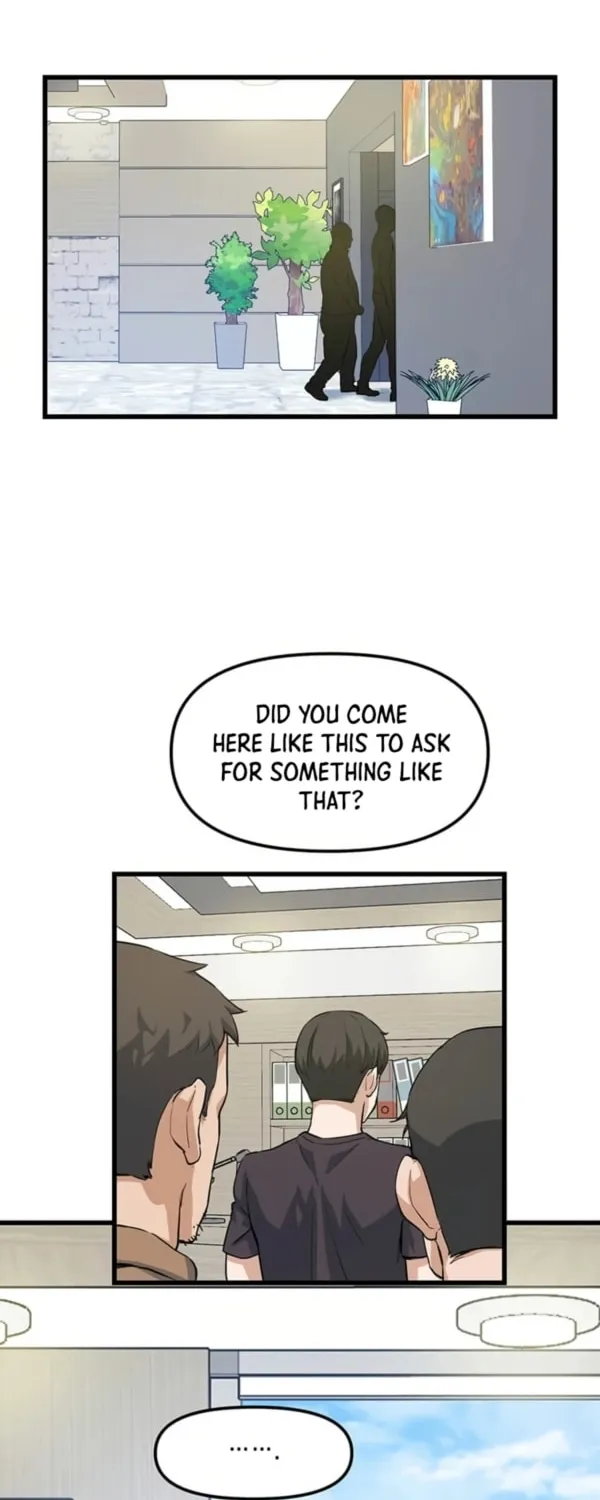 Thumbs Up, Level Up Chapter 4 page 46 - 