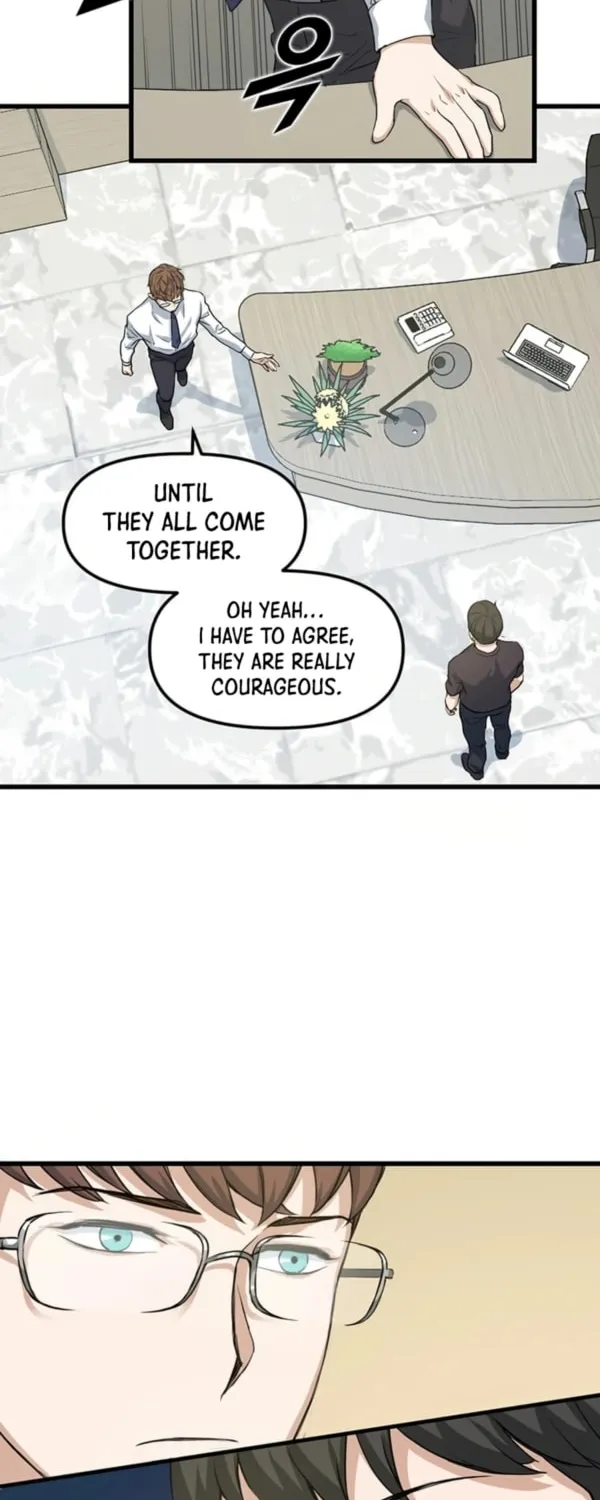 Thumbs Up, Level Up Chapter 4 page 57 - 