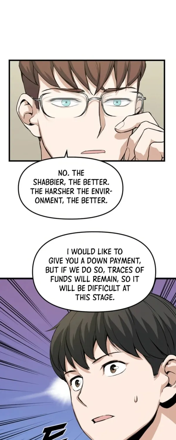 Thumbs Up, Level Up Chapter 4 page 62 - 