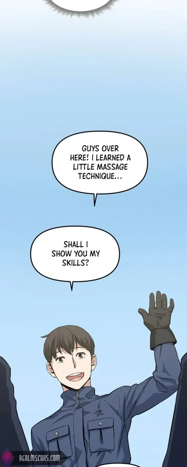 Thumbs Up, Level Up Chapter 4 page 9 - 