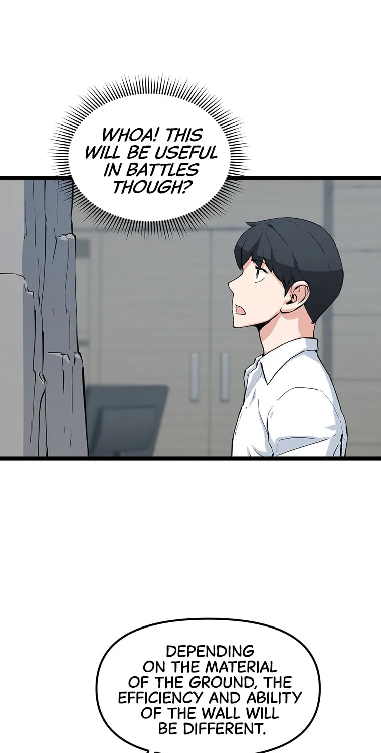 Thumbs Up, Level Up Chapter 40 page 17 - 
