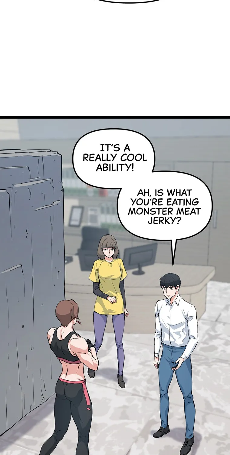 Thumbs Up, Level Up Chapter 40 page 19 - 