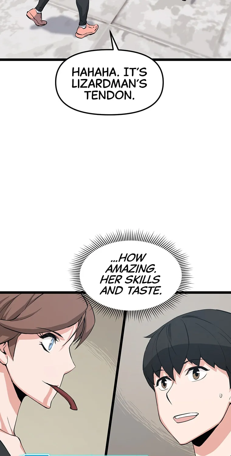 Thumbs Up, Level Up Chapter 40 page 20 - 