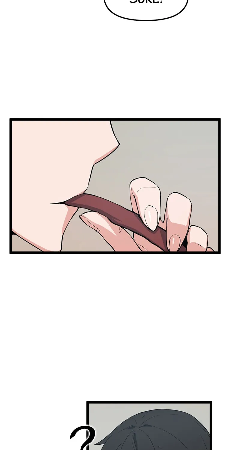 Thumbs Up, Level Up Chapter 40 page 3 - 