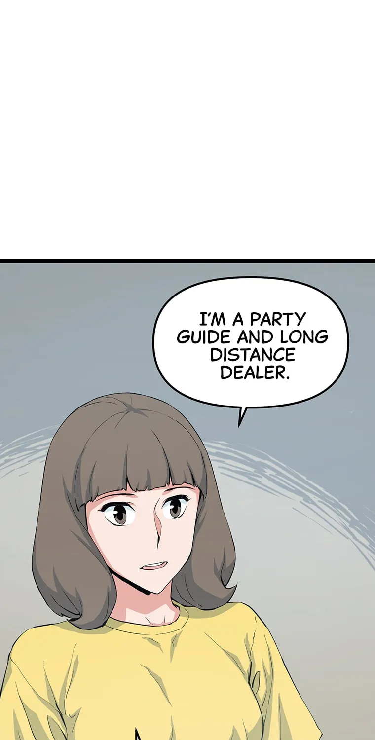 Thumbs Up, Level Up Chapter 40 page 23 - 