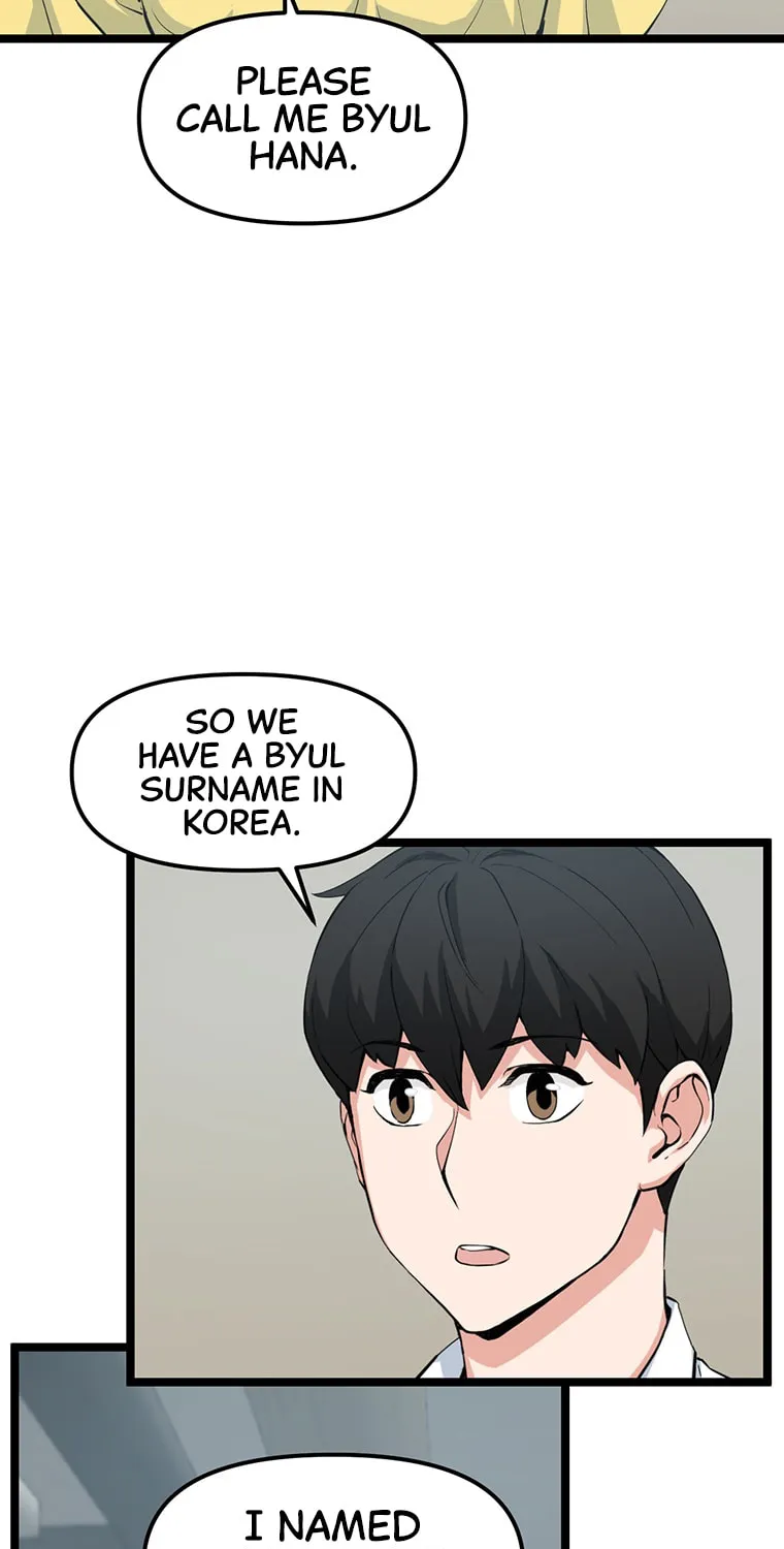 Thumbs Up, Level Up Chapter 40 page 24 - 