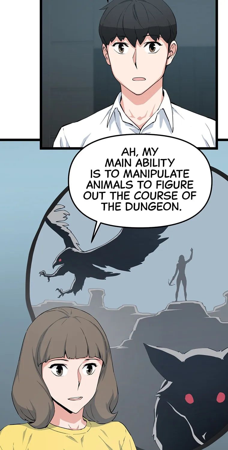 Thumbs Up, Level Up Chapter 40 page 27 - 