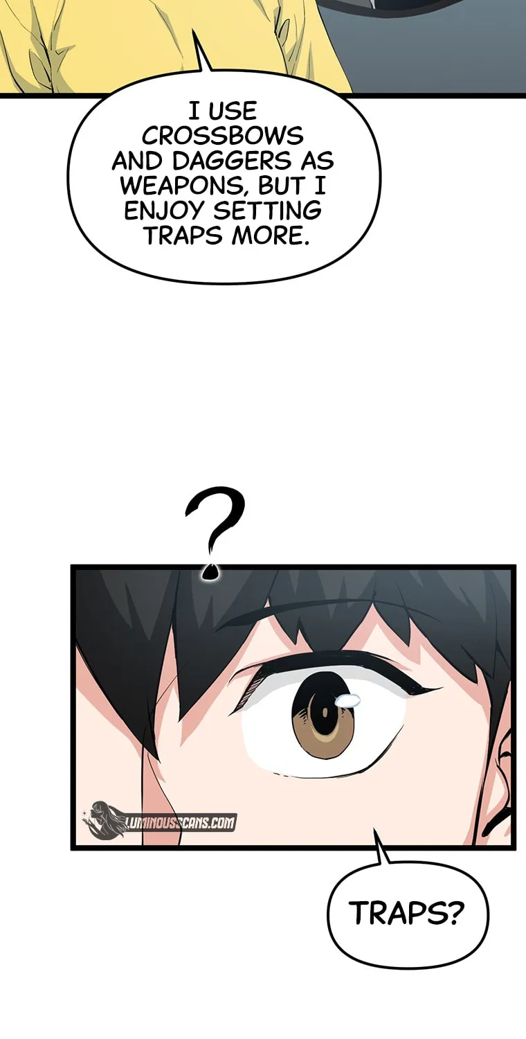Thumbs Up, Level Up Chapter 40 page 28 - 