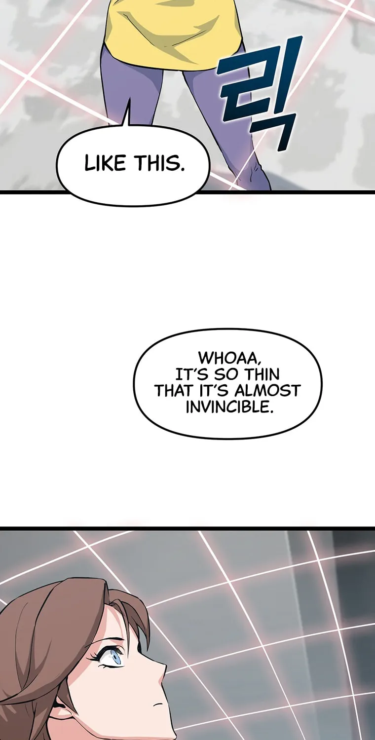 Thumbs Up, Level Up Chapter 40 page 30 - 